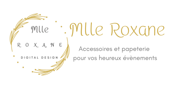 Mademoiselle Roxane Fr logo